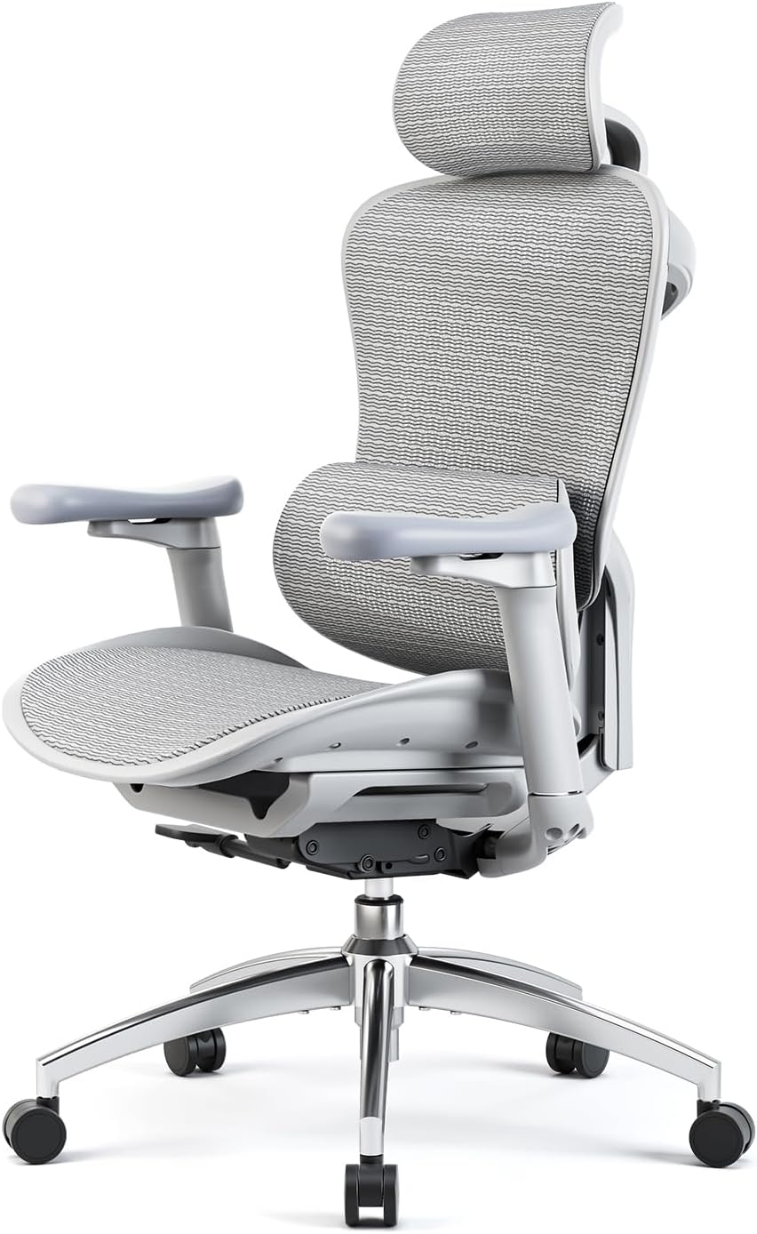 SIHOO Doro C300 sedia ergonomica ufficio