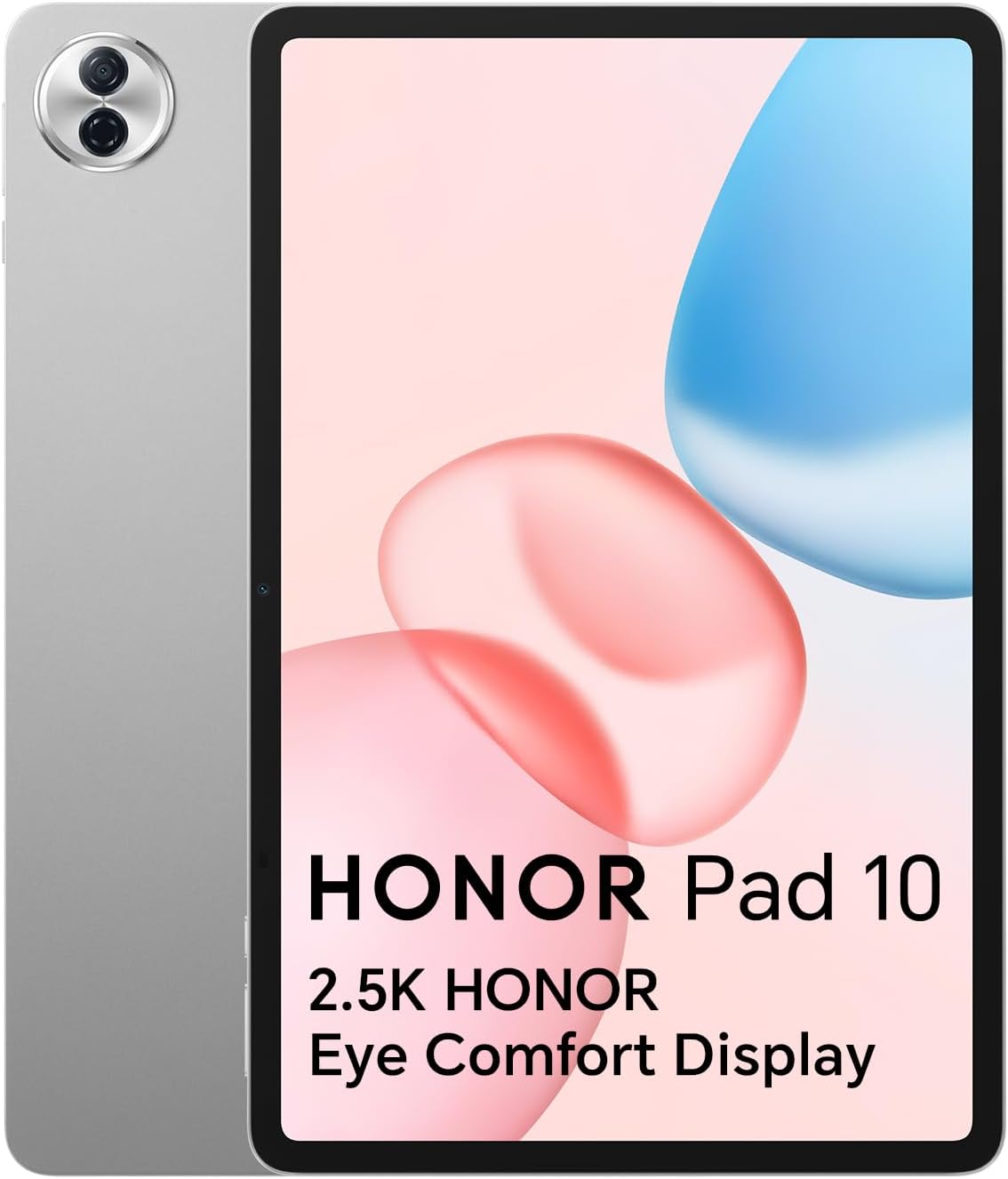 HONOR Pad 10 tablet 12,1&Prime; 2.5K 120 Hz