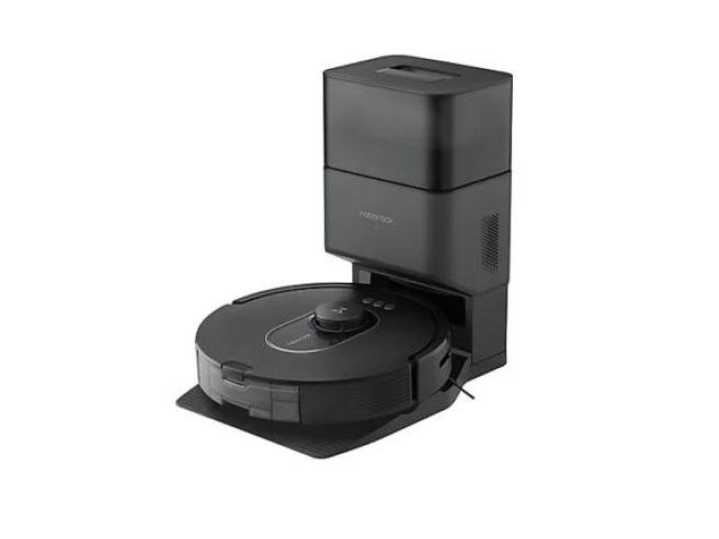 Robot aspirapolvere Roborock Q5 Max+ auto svuotante