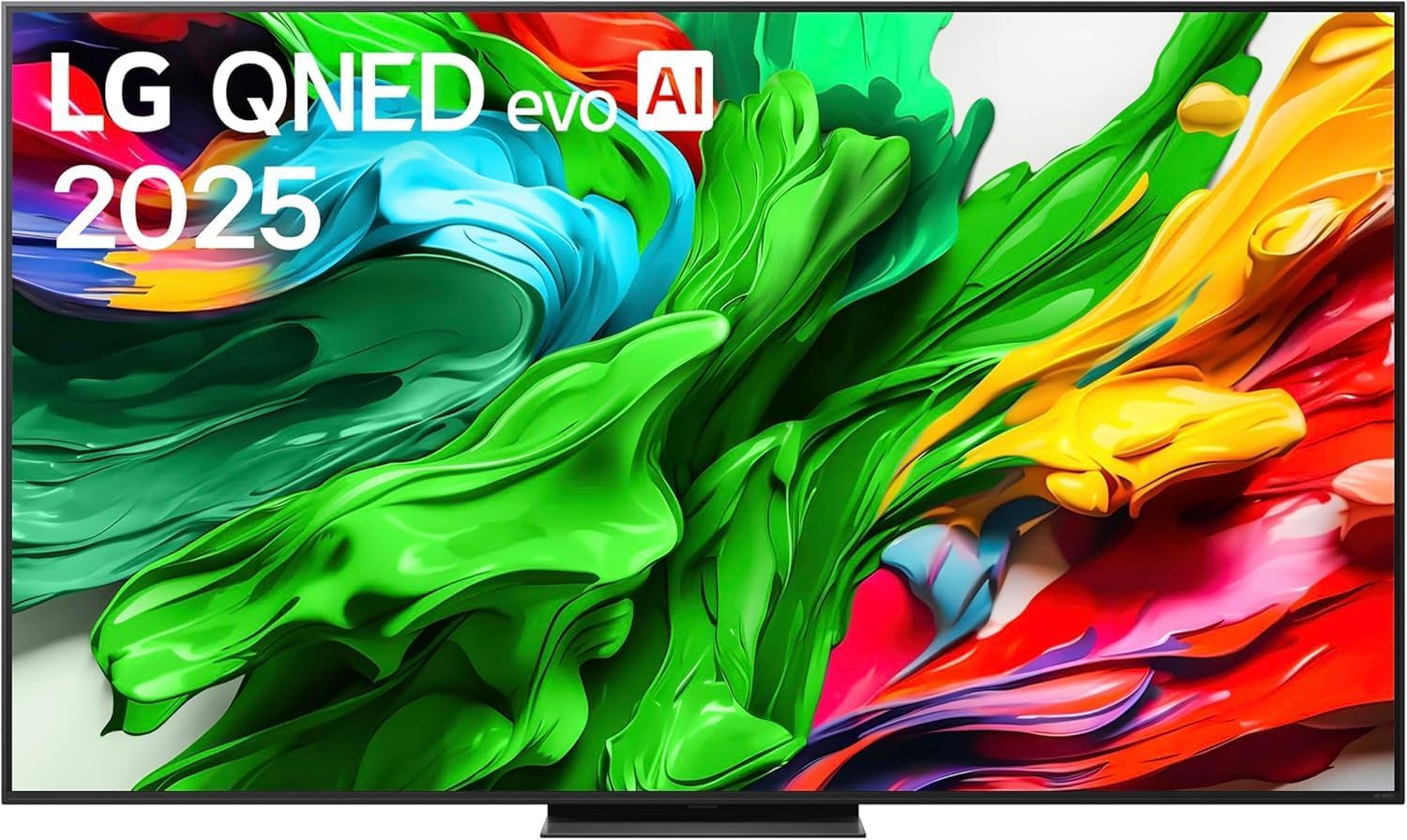 LG QNED86 65 pollici Mini LED 144 Hz