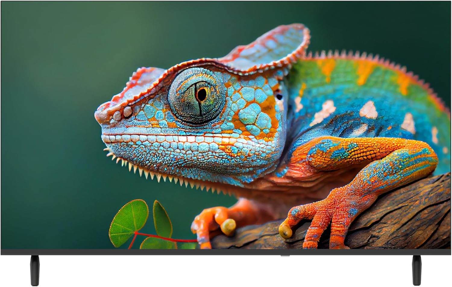 Majestic FL40VD 40″ Full HD Smart VIDAA