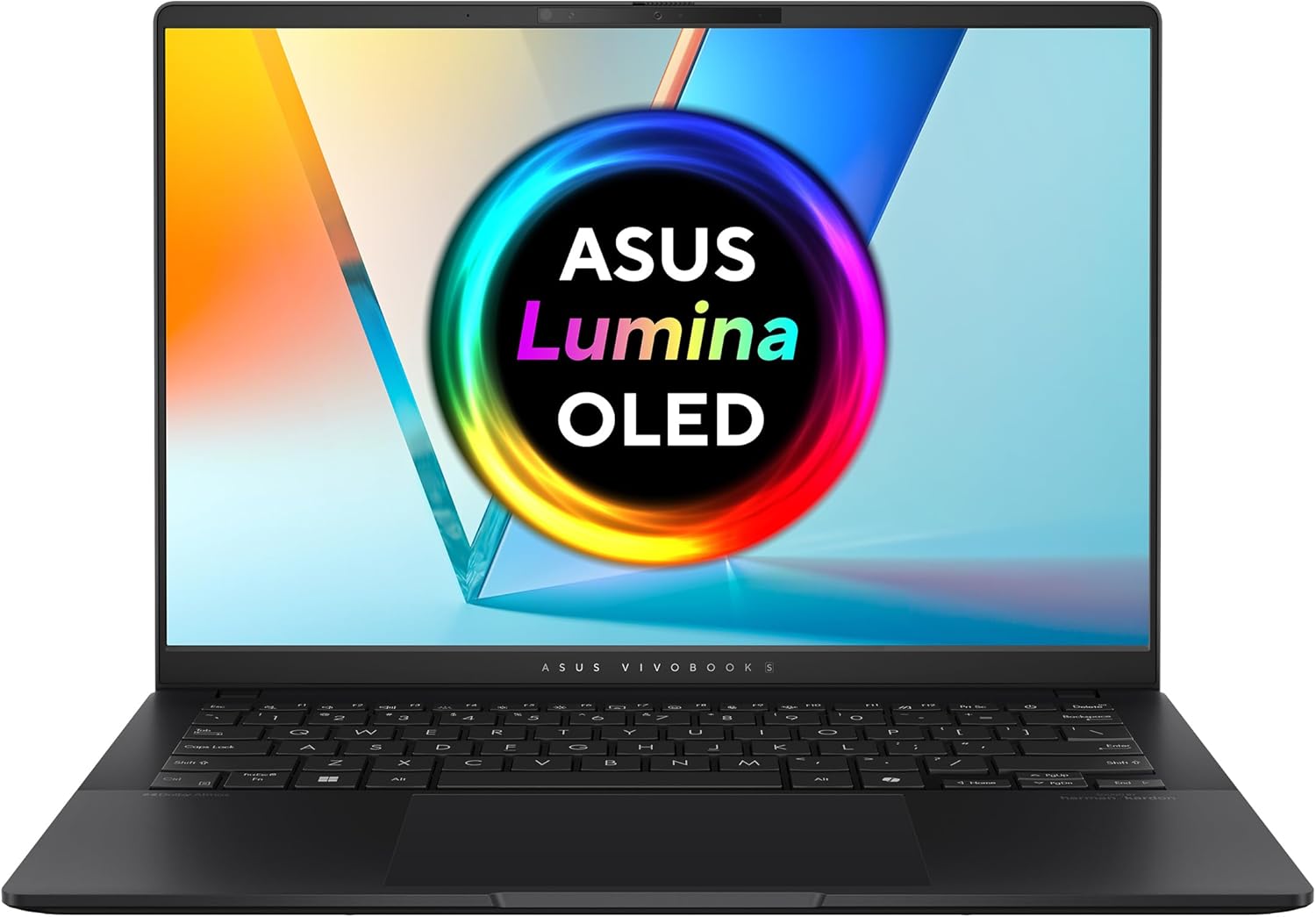 ASUS Vivobook S 14 OLED 1TB