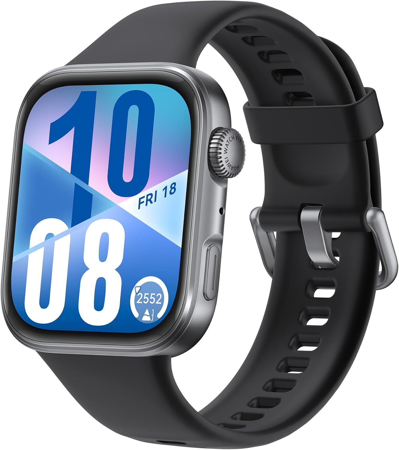 HUAWEI Watch Fit 4 AMOLED GPS