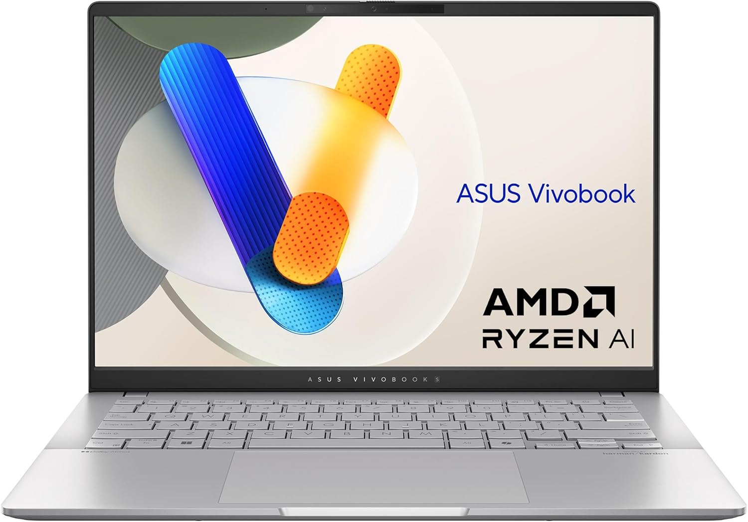 ASUS Vivobook S 14 OLED Ryzen AI 9 32GB 1TB
