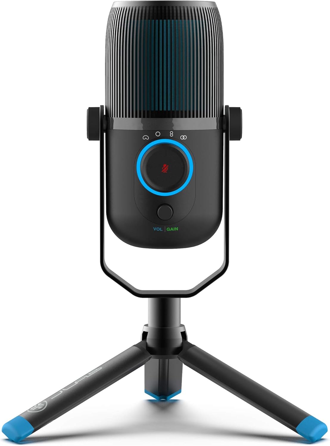 JLab Talk microfono USB desktop