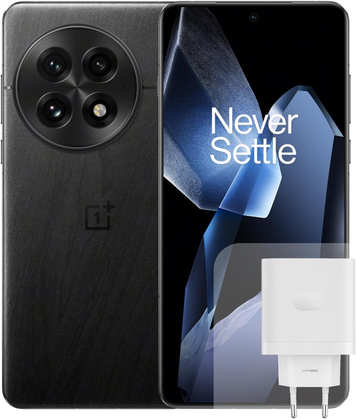 OnePlus 13 UE con caricatore incluso