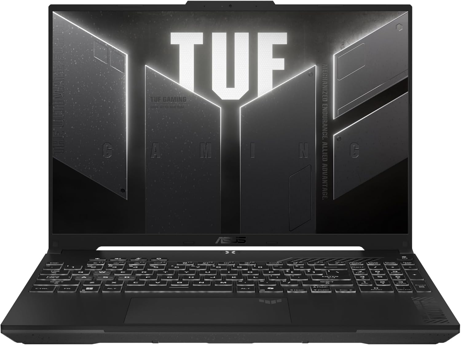 ASUS TUF Gaming F16 RTX 4050