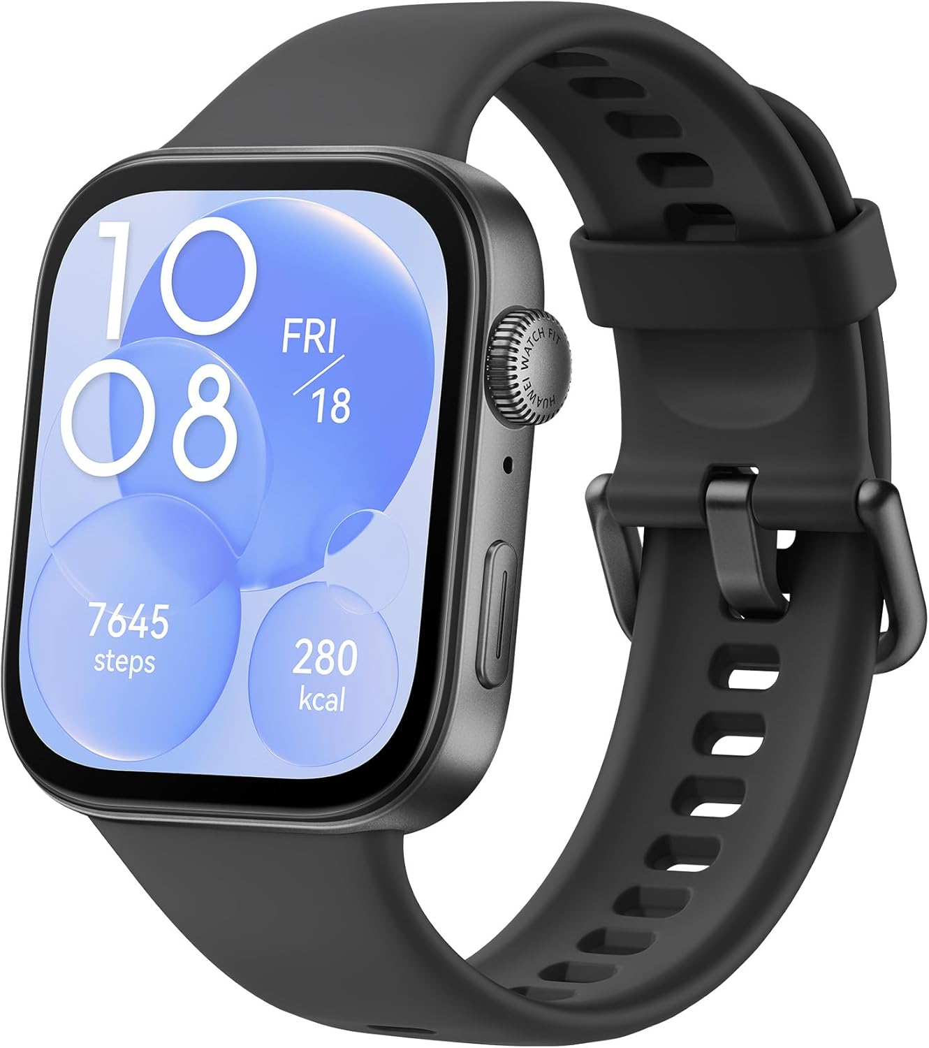 Huawei Watch Fit 3 AMOLED 1.82 pollici