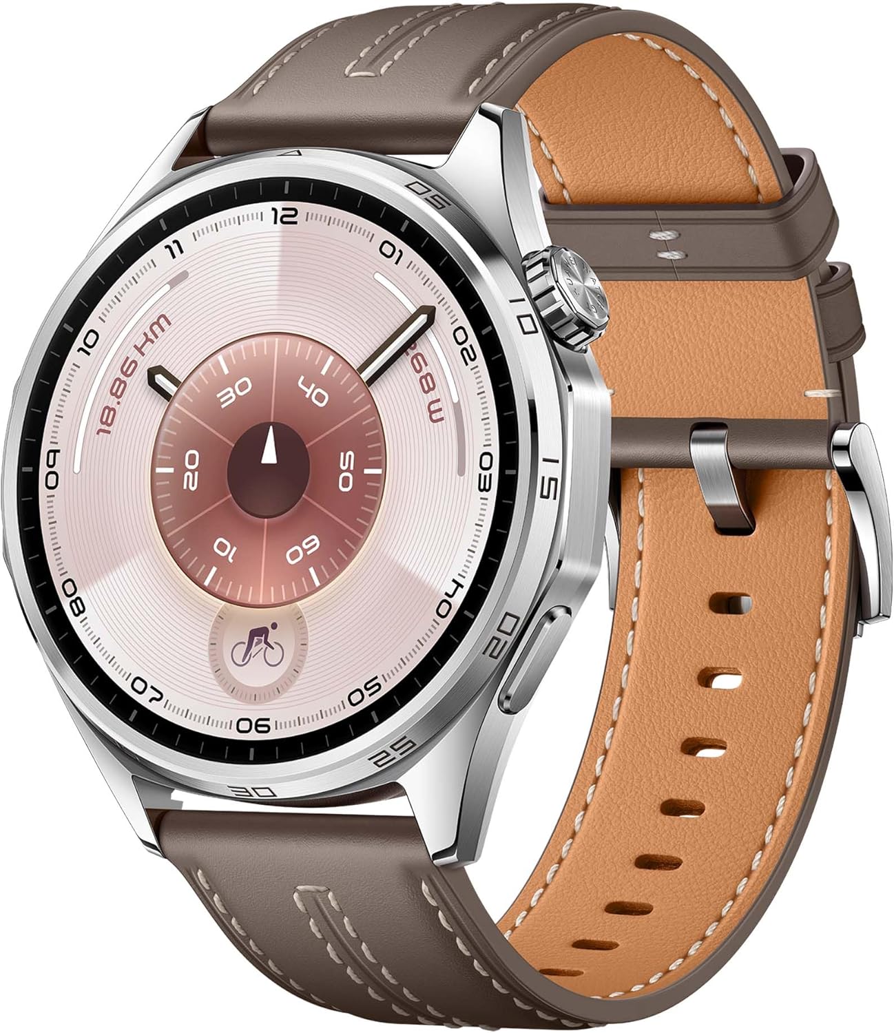 Huawei Watch GT 6 46mm AMOLED