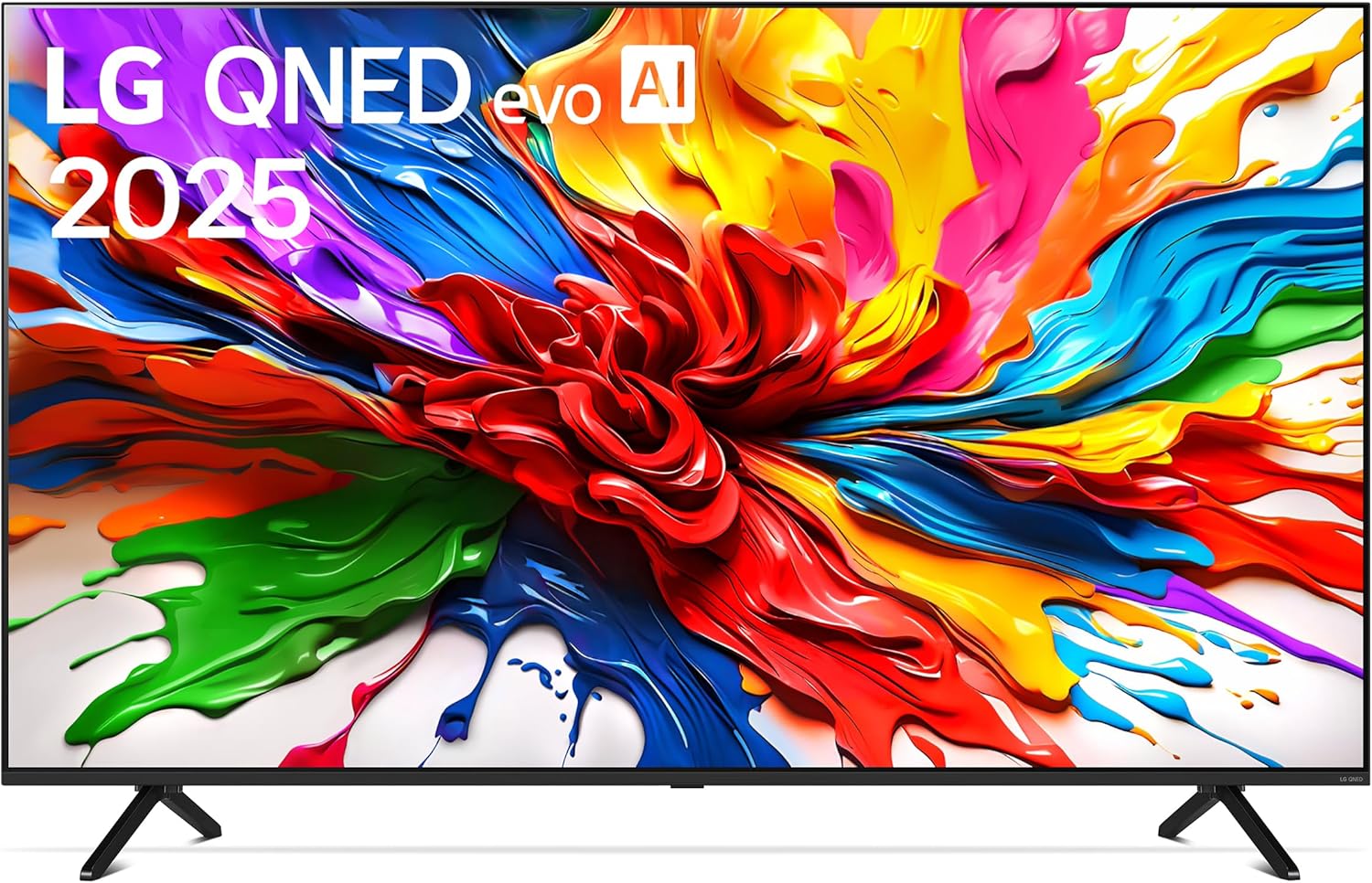 LG QNED86 55″ 4K MiniLED 144Hz Dolby