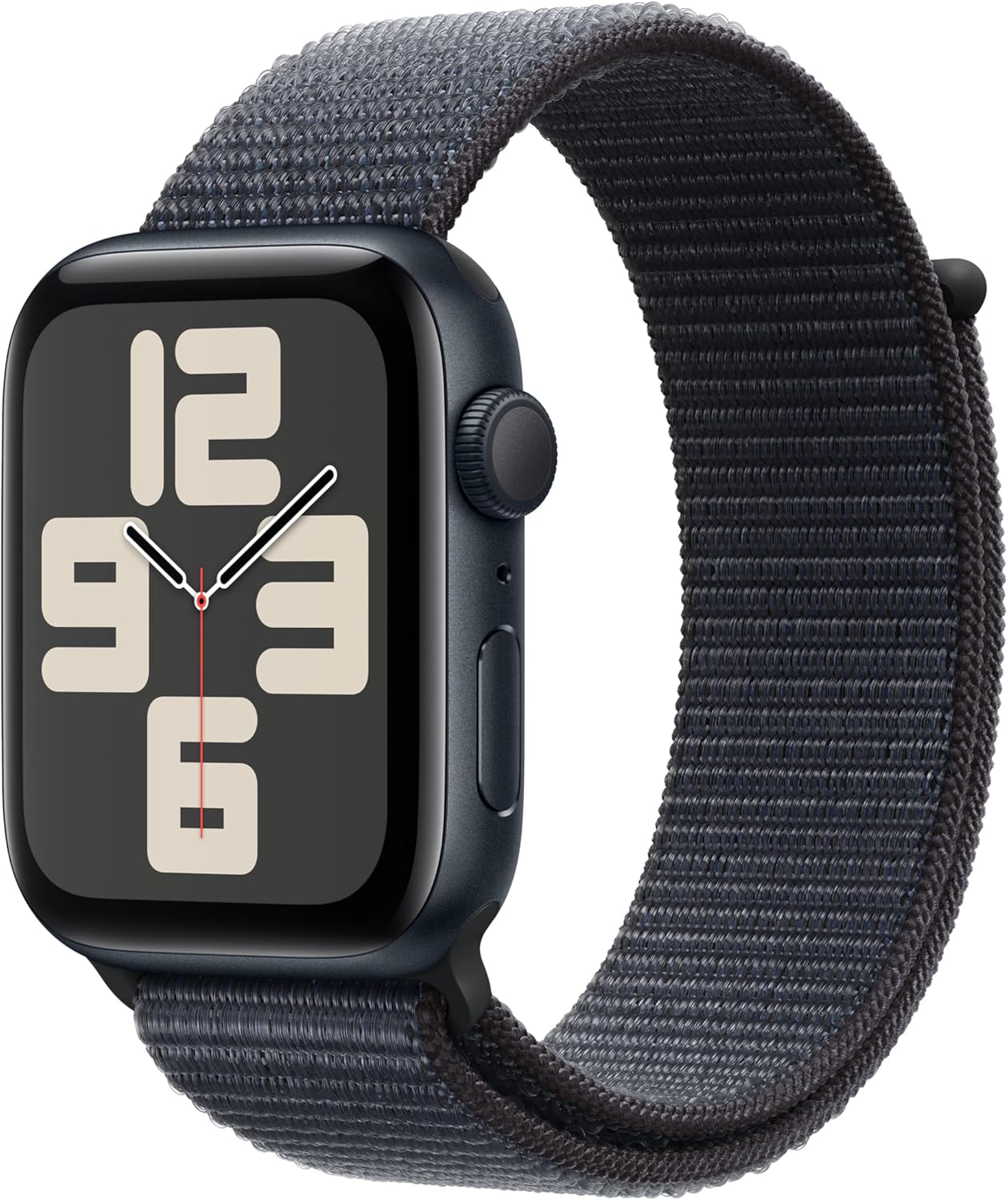 Apple Watch SE 2 GPS 44mm Mezzanotte