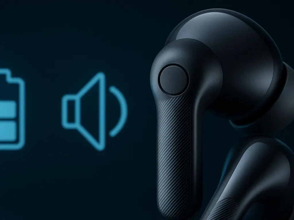 Migliori cuffie bluetooth economiche 2025: la guida per chi vuole spendere poco 2 Cosa guardare prima di comprare