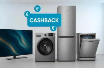 Copertina Cashback Hisense