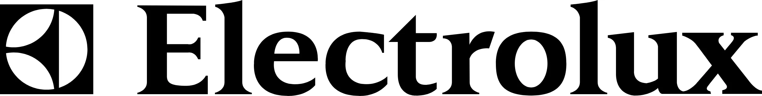 Electrolux: Black November con Sconti Fino al 60% su Elettrodomestici!