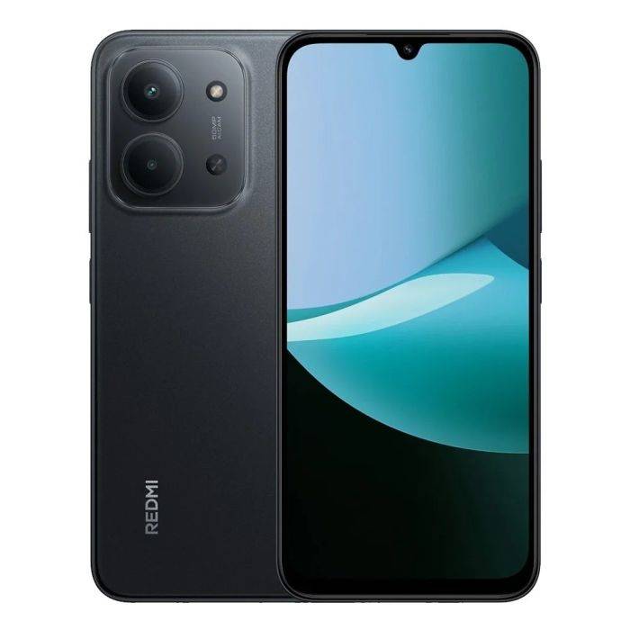 Redmi 15C 6,9″ 120Hz 50MP 33W