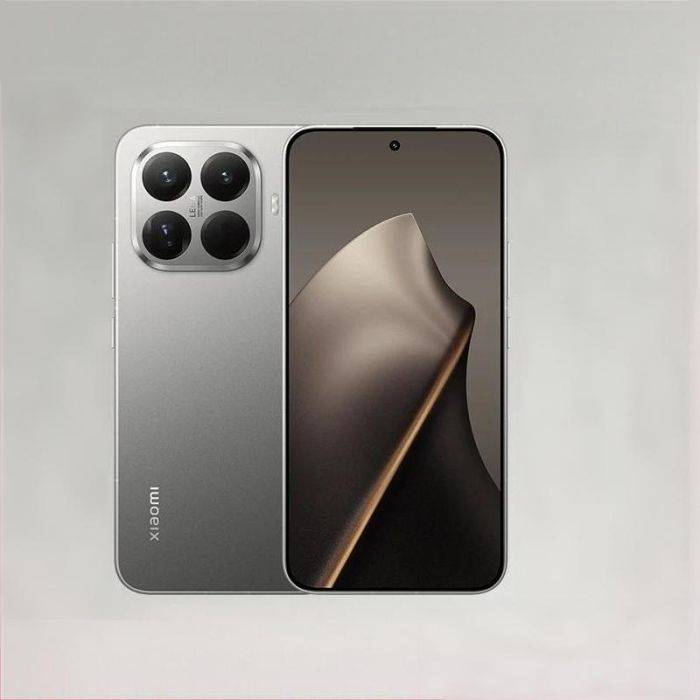 Xiaomi 15T Pro 6,83″ 90W Leica 50MP