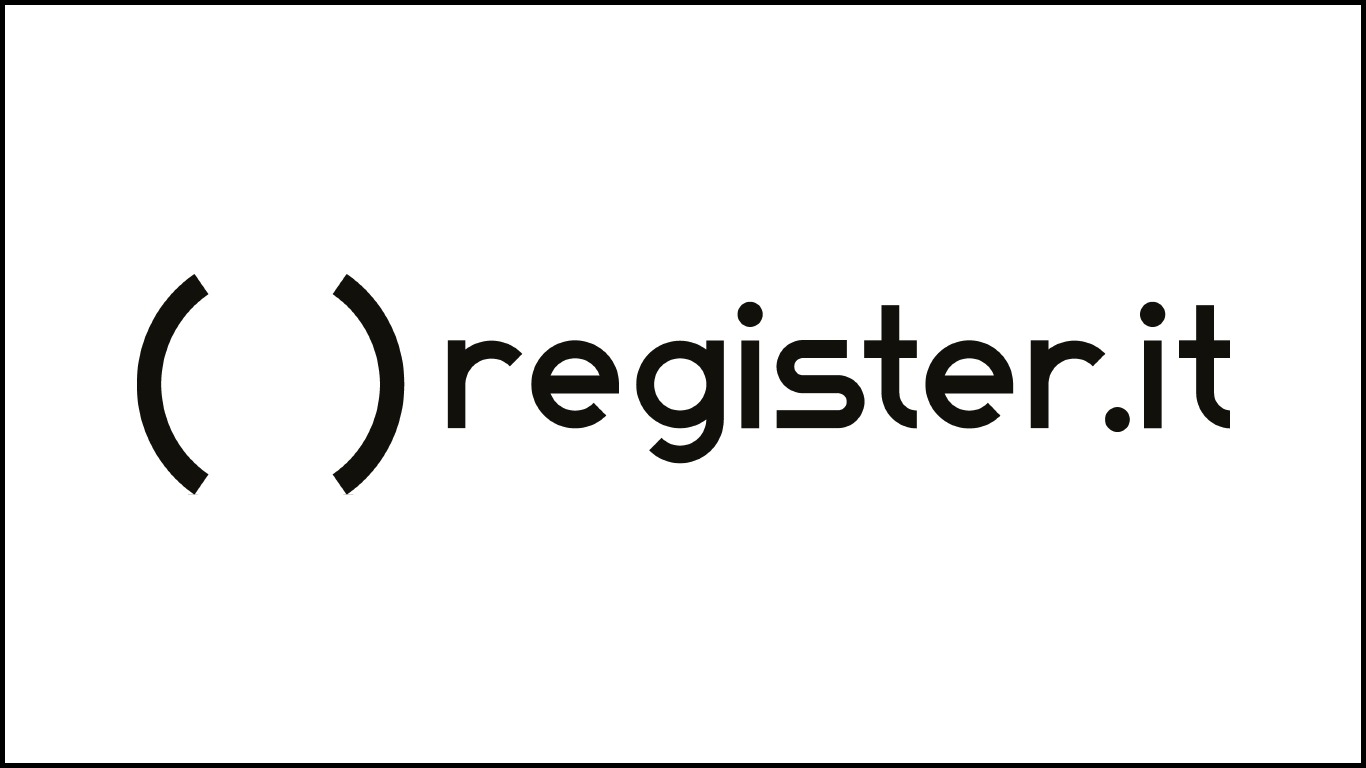 Register codice sconto 30% sui servizi web