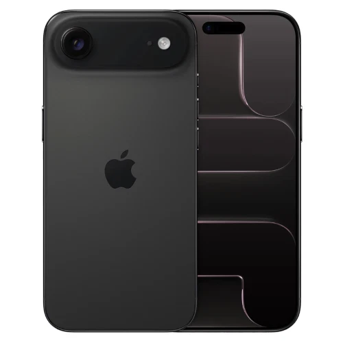 iPhone Air 5G 256GB 6,5″ Nero