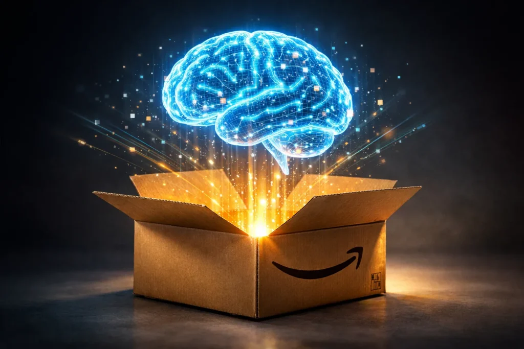 Come Trovare il Regalo Giusto con l'Intelligenza Artificiale: Test del "Mentalista" (2025) 1 Come Trovare il Regalo Giusto con l'Intelligenza Artificiale