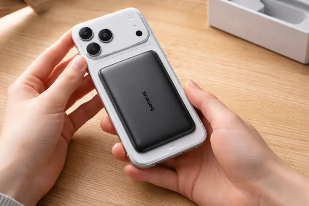 Baseus Picogo AM41 Power Bank