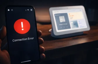 Problemi Configurazione Matter Google Home: 7 Soluzioni per Dispositivi che “Non Rispondono” (Guida 2025)