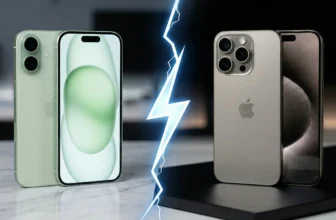 iPhone 17 vs iPhone 15 Pro Max: Meglio il Nuovo Base o l’Ex Top? (Test e Verità)