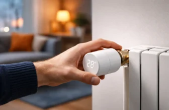 Termovalvole Intelligenti e Ottimizzazione Consumo Inverno: La Verità su Risparmio e Setup (Test 2026)