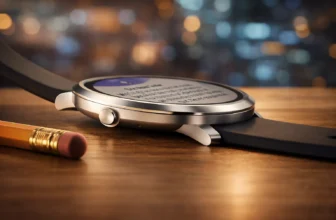 Pebble Round 2: Il ritorno dello smartwatch e-paper sottilissimo (che dura 2 settimane)