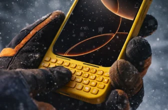 Tastiera Fisica per iPhone 17 Pro Max: Non solo Retrò, ma l’unica che usi coi Guanti