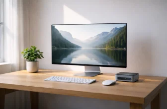 Miglior mini pc per ufficio scrivania pulita