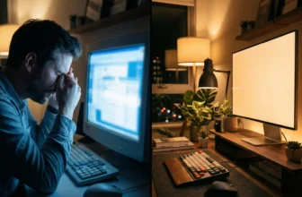 Miglior monitor per chi ha problemi di vista