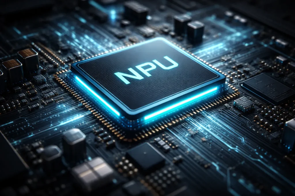 Scrivania libera e zero rallentamenti: Il miglior mini pc per ufficio (Il segreto dell'attacco invisibile) 3 NPU chip processore AI mini PC