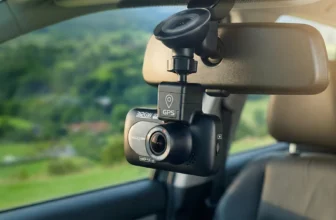 dash cam senza fili per auto