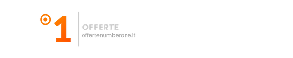 Offertenumberone