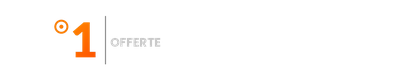 Offertenumberone