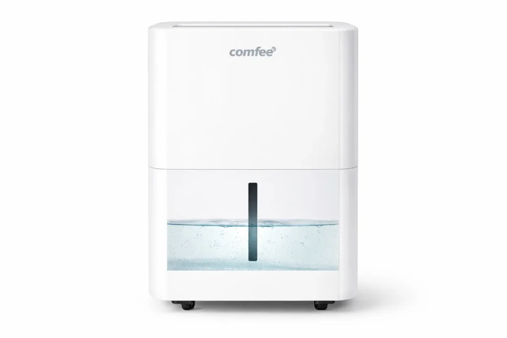 Differenza tra purificatore e deumidificatore: quale scegliere per la tua casa 10 miglior deumidificatore casa compatto 11zon