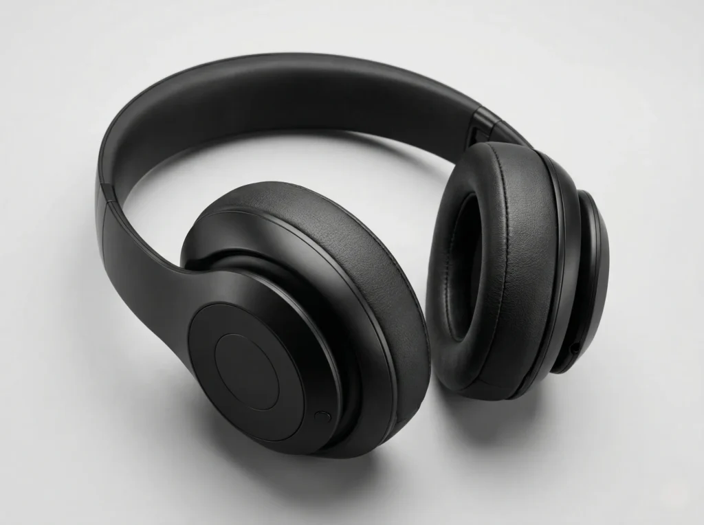 Migliori cuffie bluetooth over-ear sotto i 100 euro &mdash; scelta top