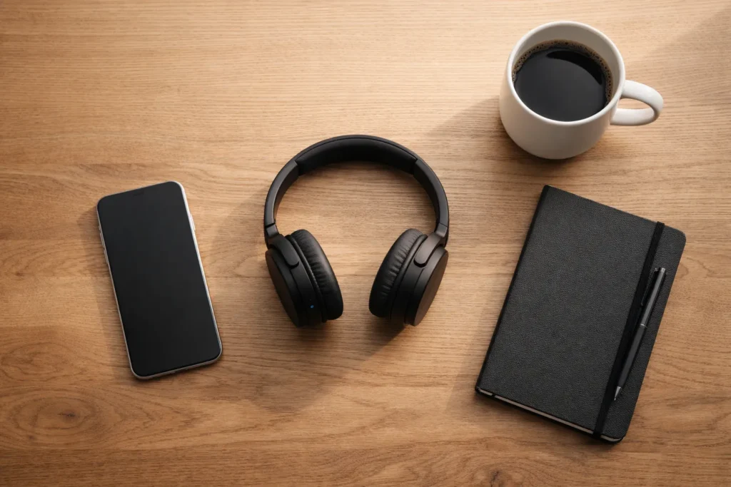 Le migliori cuffie bluetooth economiche scelte per l'uso quotidiano