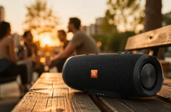 Cassa bluetooth migliore &mdash; altoparlante portatile in uso all'aperto