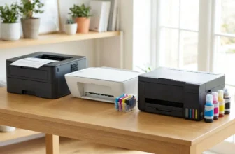 Quale stampante comprare per casa: laser, inkjet o serbatoio ricaricabile? Quale stampante comprare per casa: laser, inkjet o serbatoio ricaricabile?