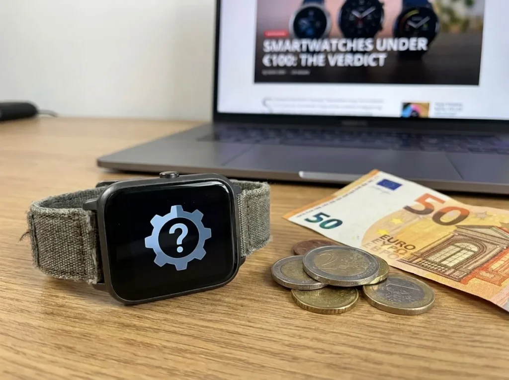 Evaluating affordable smartwatches 202608101747 11zon