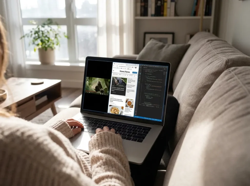 Quale notebook comprare per casa nel 2026: i modelli che funzionano davvero Quale notebook comprare per casa nel 2026: i modelli che funzionano davvero