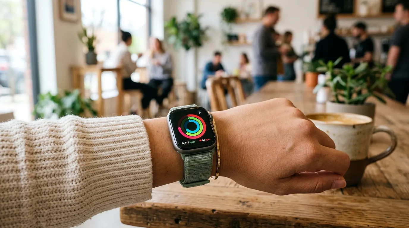 Quale smartwatch comprare sotto i 100 euro: quello che conta davvero nel 2026