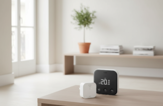 Quale termostato WiFi scegliere nel 2026: guida pratica alla decisione Quale termostato WiFi scegliere nel 2026: guida pratica alla decisione