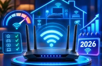 Quale router WiFi comprare nel 2026: la guida per non sbagliare scelta Quale router WiFi comprare nel 2026: la guida per non sbagliare scelta