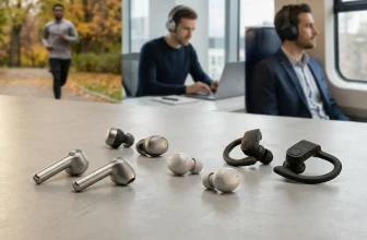 Auricolari bluetooth: quali comprare in base a come li usi davvero Auricolari bluetooth: quali comprare in base a come li usi davvero