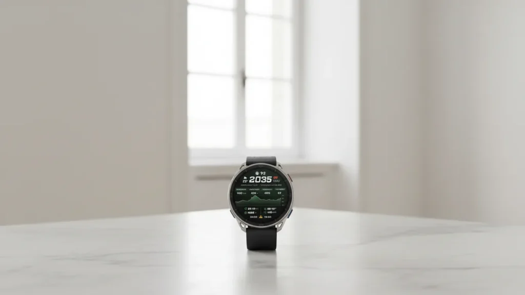 Quale smartwatch comprare sotto i 100 euro: quello che conta davvero nel 2026 Quale smartwatch comprare sotto i 100 euro: quello che conta davvero nel 2026