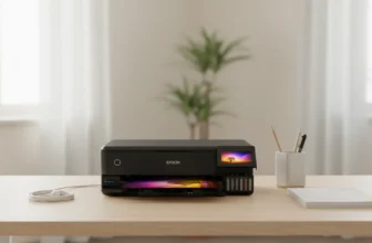 Quale stampante comprare per casa: laser, inkjet o serbatoio ricaricabile?