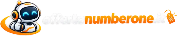 Offertenumberone