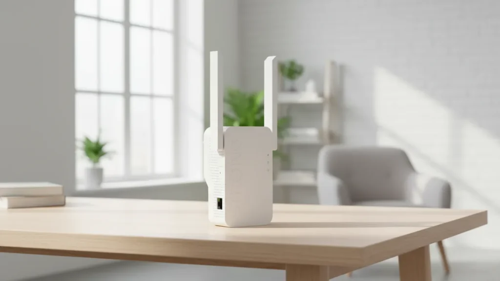 Ripetitore WiFi: quale prendere secondo quanto devi coprire Ripetitore WiFi: quale prendere secondo quanto devi coprire